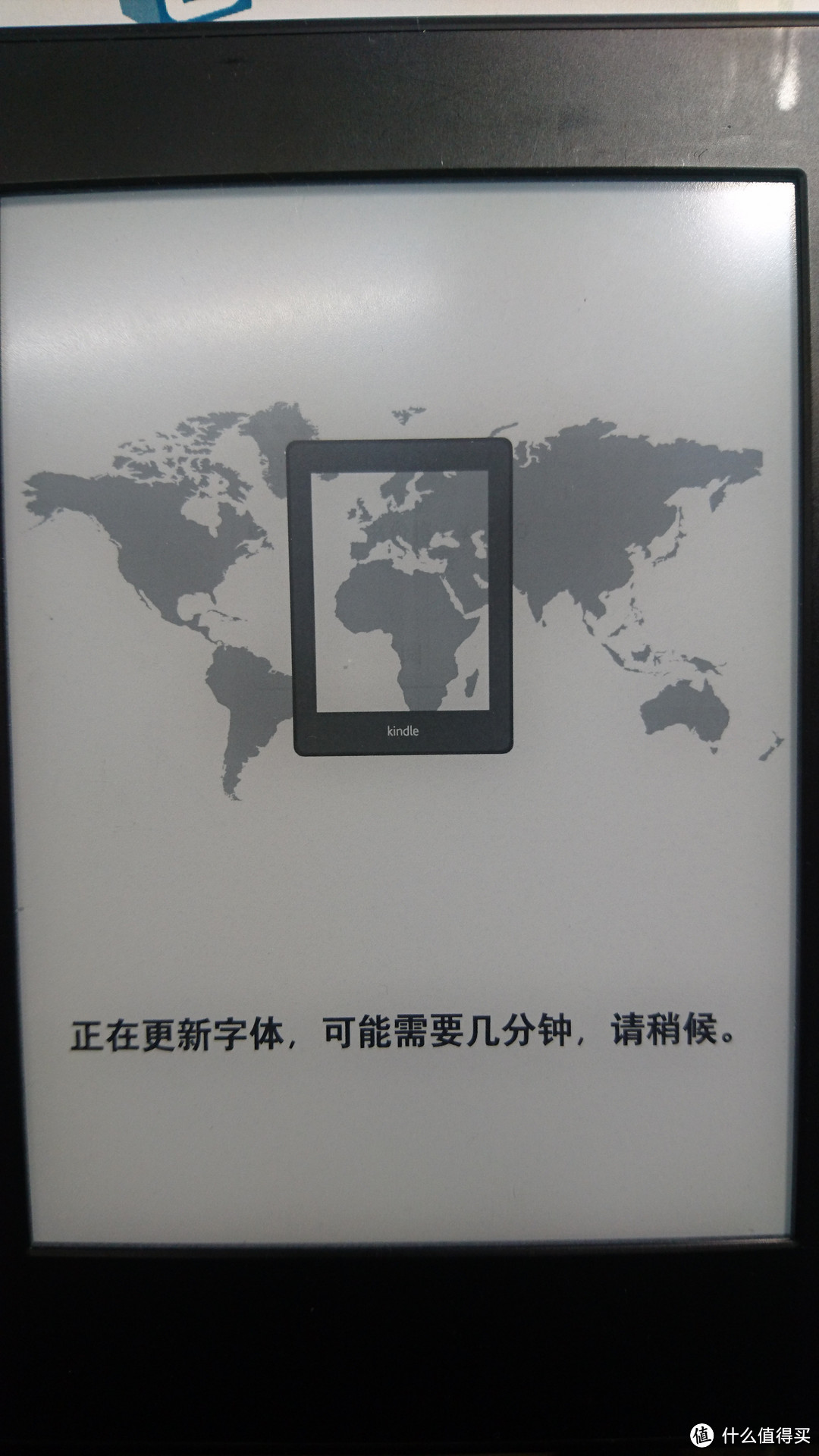 ebay白菜价海淘二手 Amazon 亚马逊 Kindle Paperwhite 3 电子书阅读器