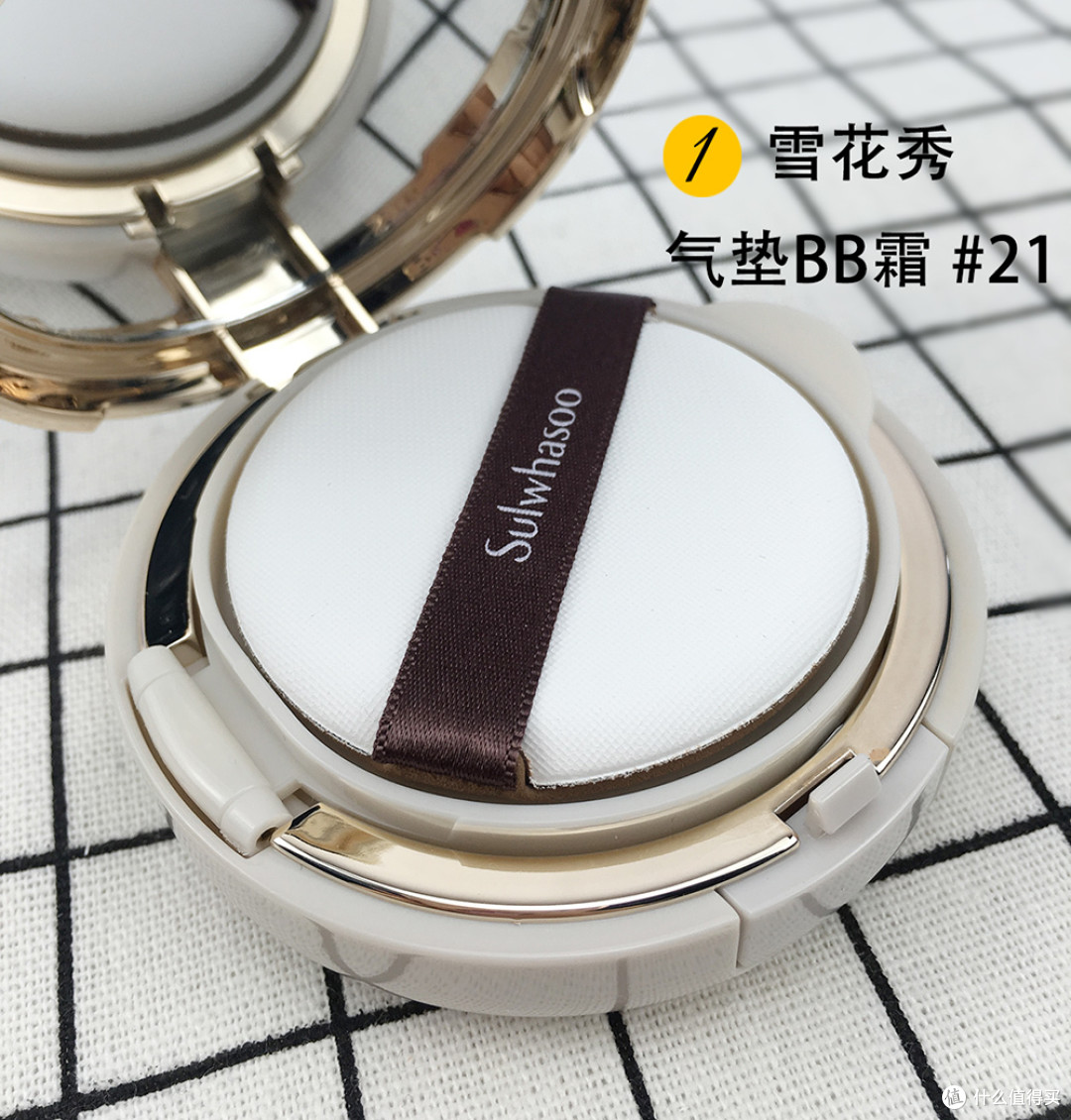 #原创新人# 分享我的随身化妆包,都是冬天的颜色