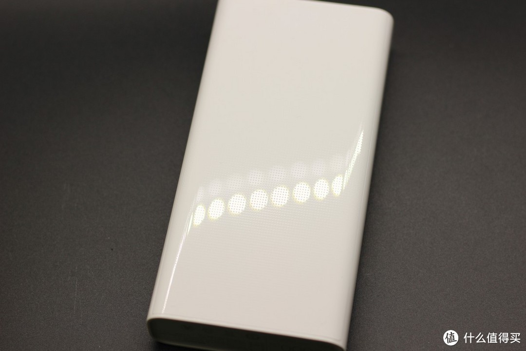 #本站首晒#痛点升级、快充输入——MI 小米 20000mAh 移动电源2 开箱评测