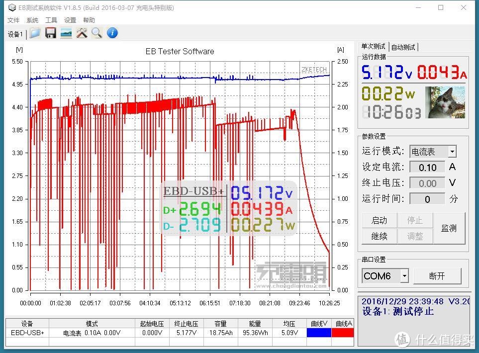 #本站首晒#痛点升级、快充输入——MI 小米 20000mAh 移动电源2 开箱评测