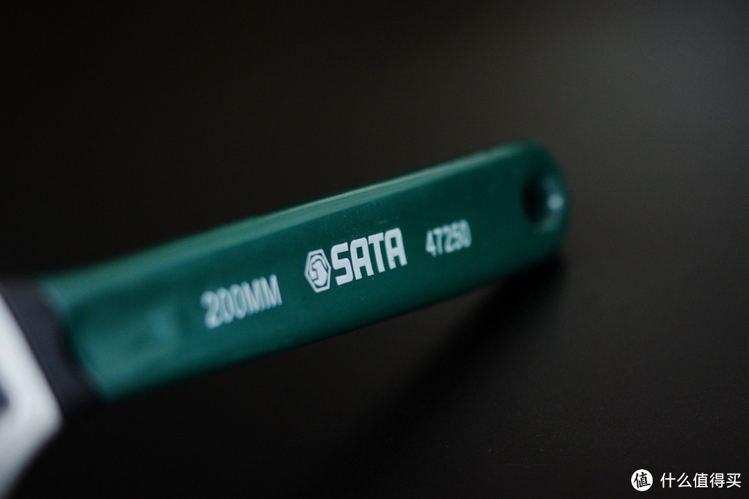 男人工具控——SATA 世达 88件家用电钻套装众测报告