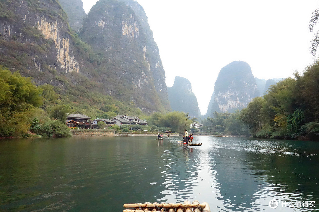 虽然没有钱，但还是要带着家人去旅行！