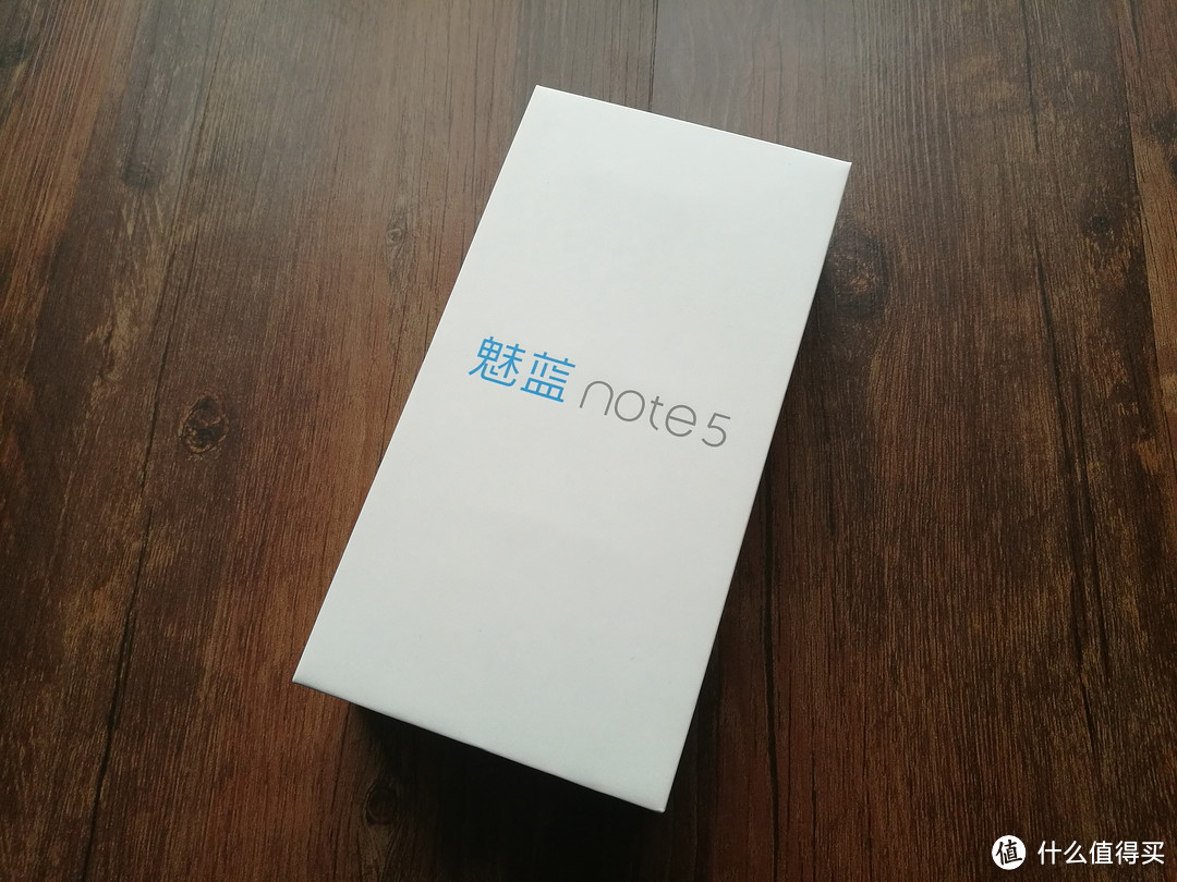 幸运青年之魅蓝Note5生活体验报告