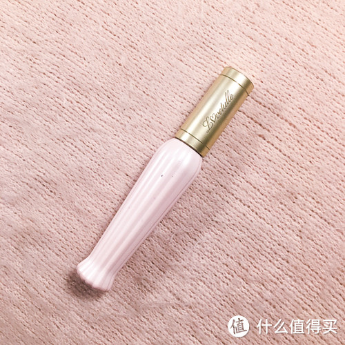 BCL lovetulle 睫毛膏