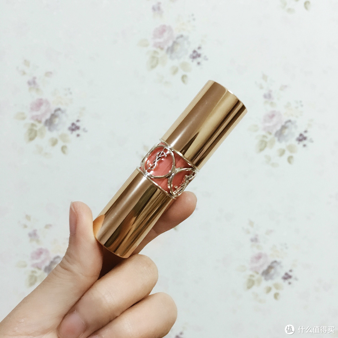 YSL 圆管14号色