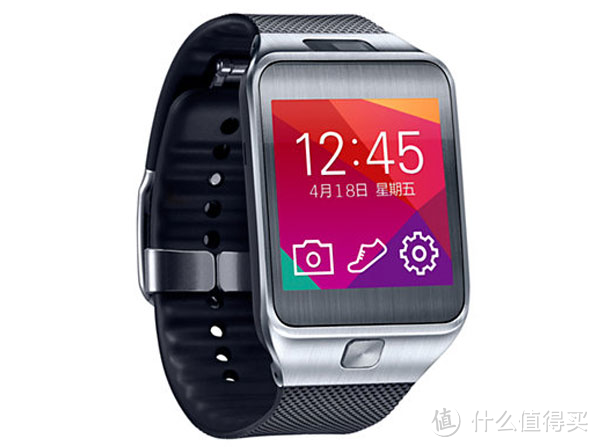 这货就是Gear 2 这货就是Gear 2