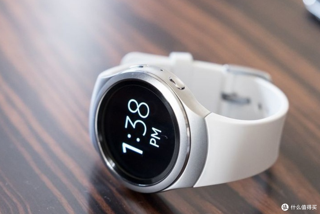 Gear S2 Gear S2