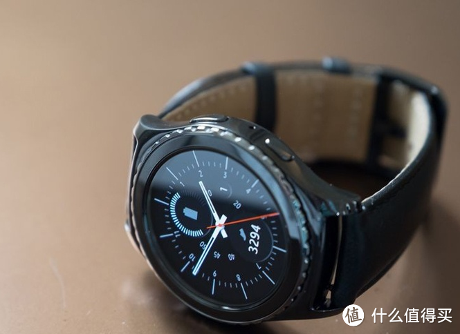 Gear S2 Classic