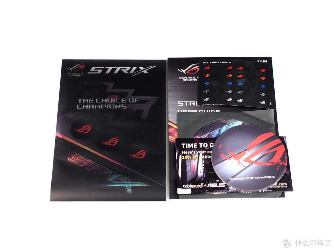 #本站首晒#今年的牙膏什么味儿——华硕ROG Strix Z270G主板和Intel Core i7 7700K首发评测