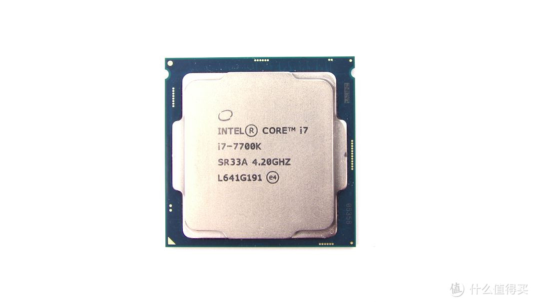 Intel 7TH CPU和Z270主板值得升级吗？I7 7700K和Z270先测为快！