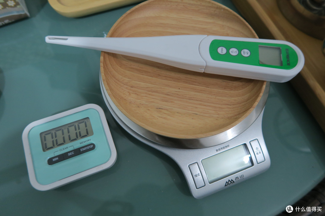 手冲手磨核心器具部分