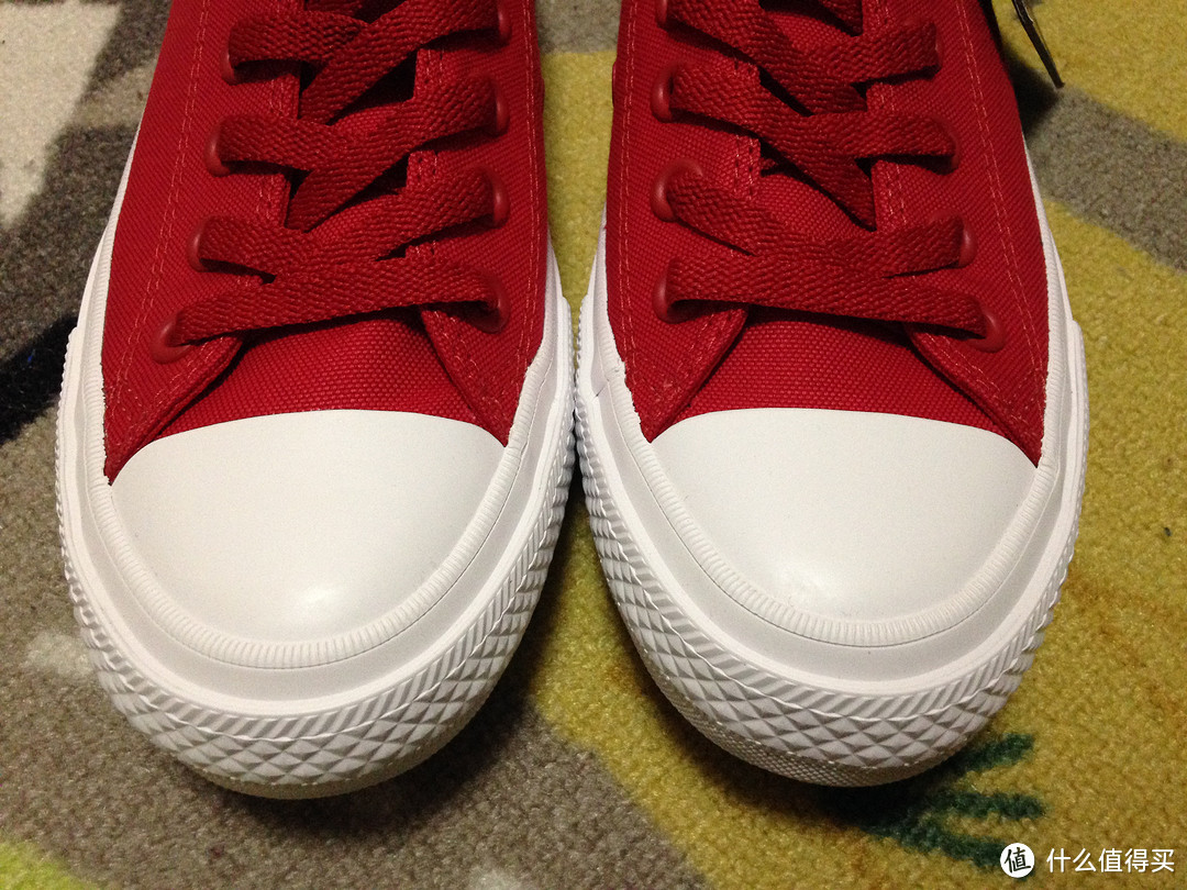 CONVERSE 匡威 Chuck Taylor All Star II 低帮帆布鞋