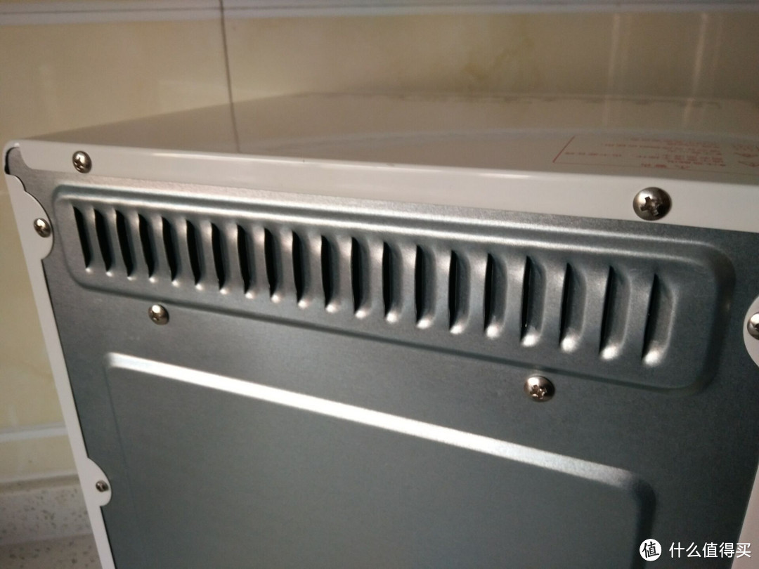nathome 北欧.欧慕 NKX1417C电烤箱 使用评测