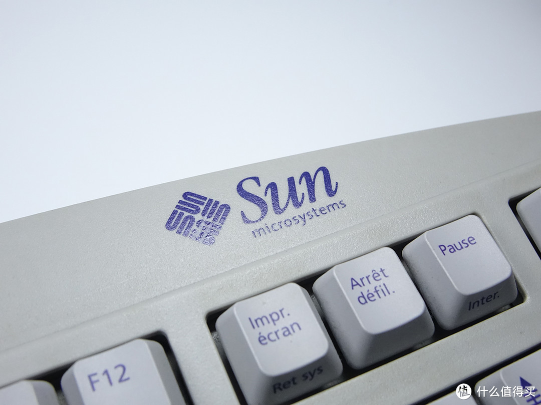 Sun Type 6 富士通(Fujitsu)薄膜键盘