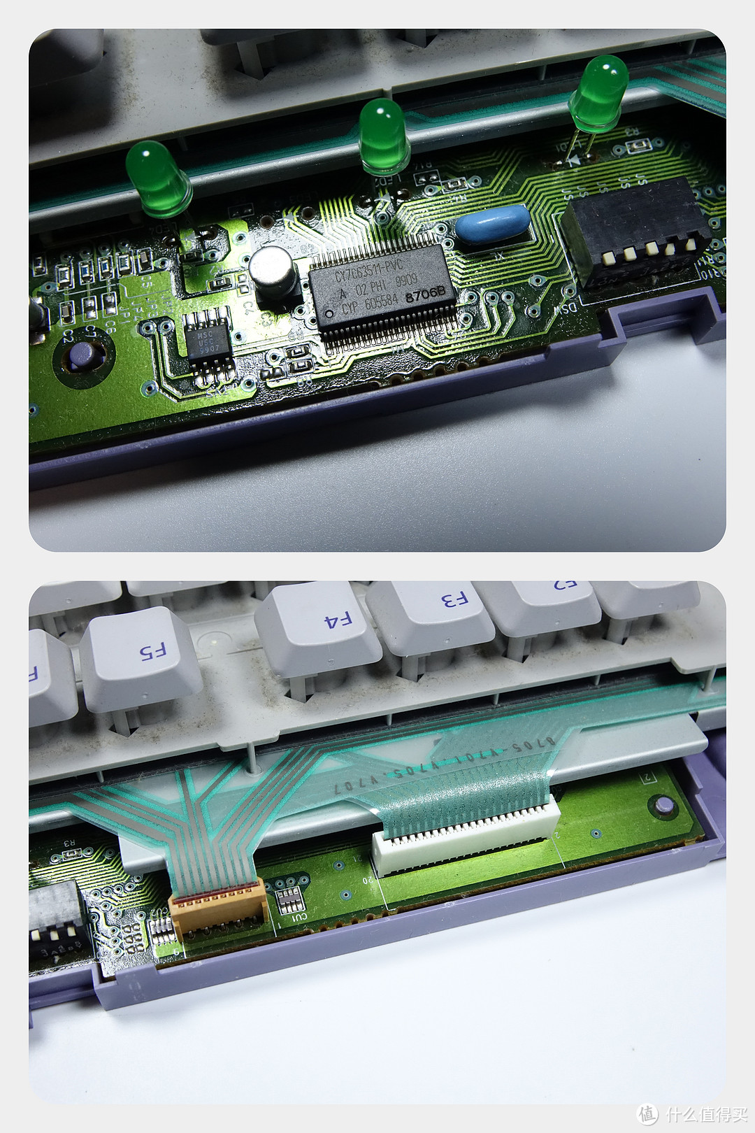 Sun Type 6 富士通(Fujitsu)薄膜键盘