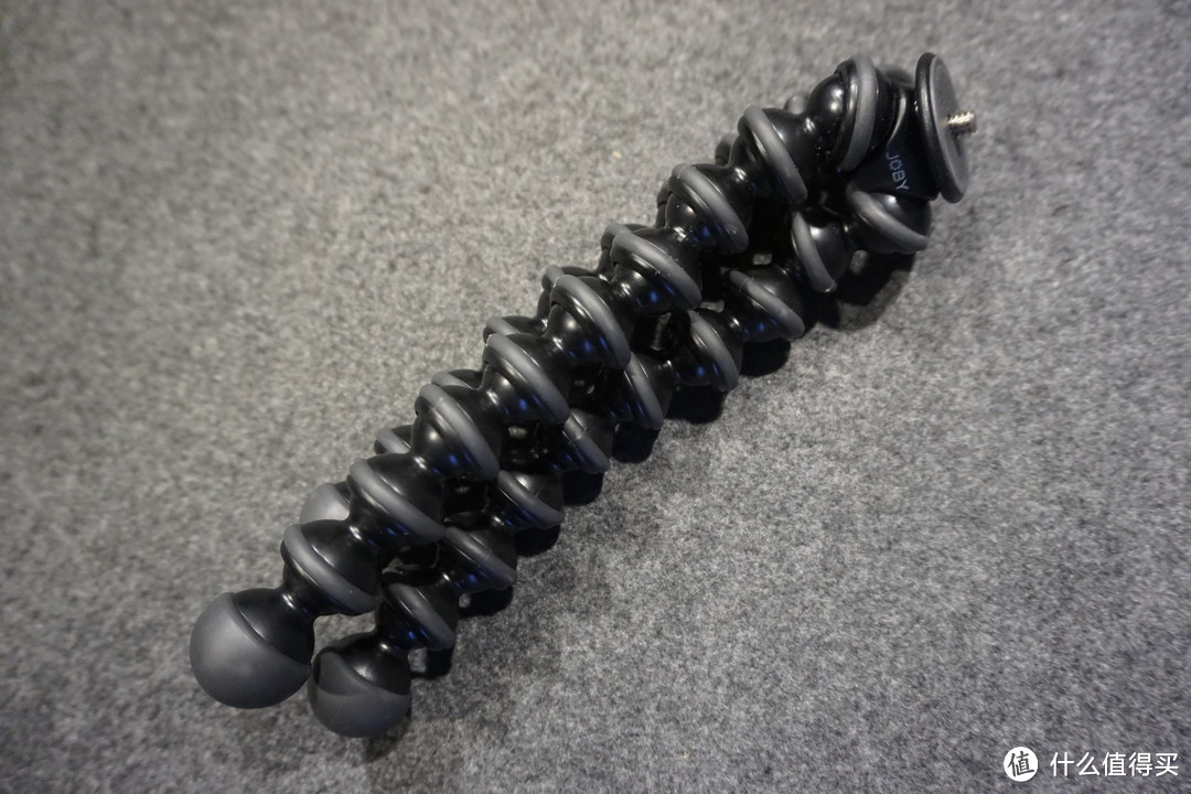 Joby GripTight GorillaPod PRO 手机三角架晒单