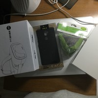 小米5s Plus 智能手机使用感受(摄像头|指纹|系统|应用)