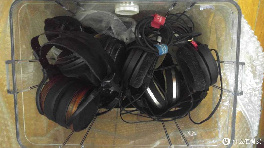 搅局者：Hifiman的产品与简介与随身音频发烧时代