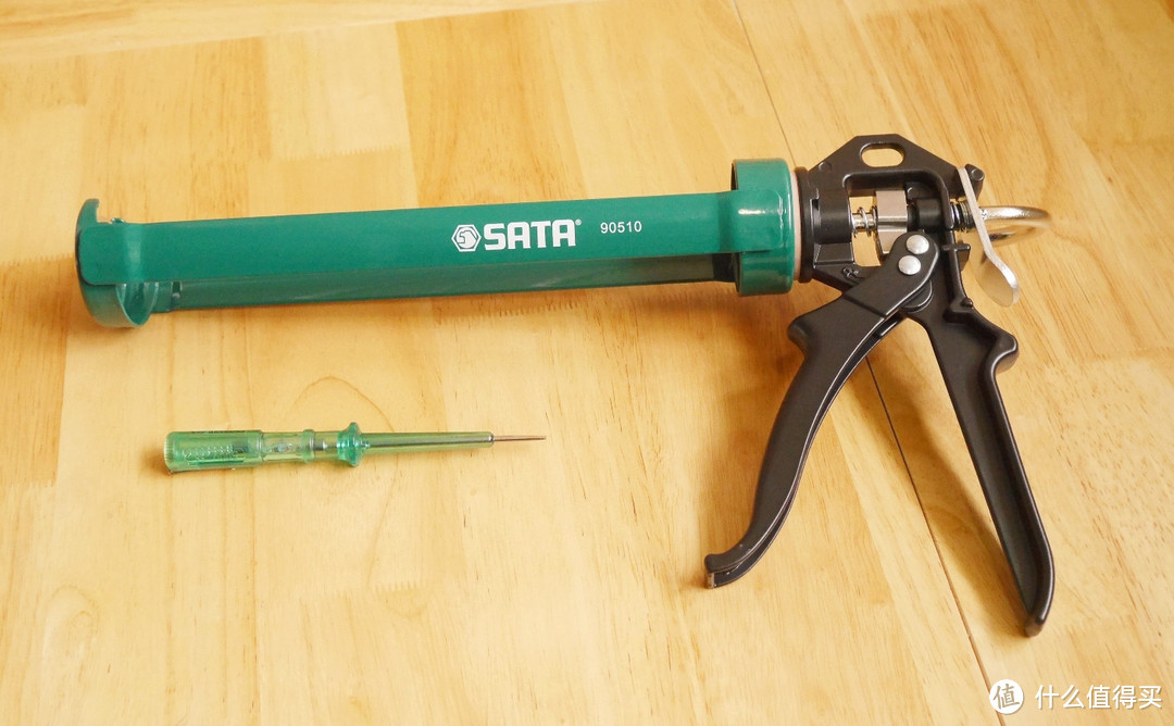 家用工具好帮手——SATA 世达 88件家用电钻套装评测