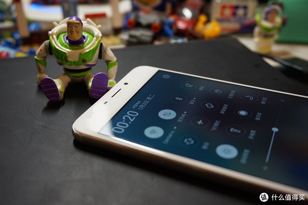 千元王者？一次满足你五个愿望—— Meizu 魅蓝Note5 手机评测