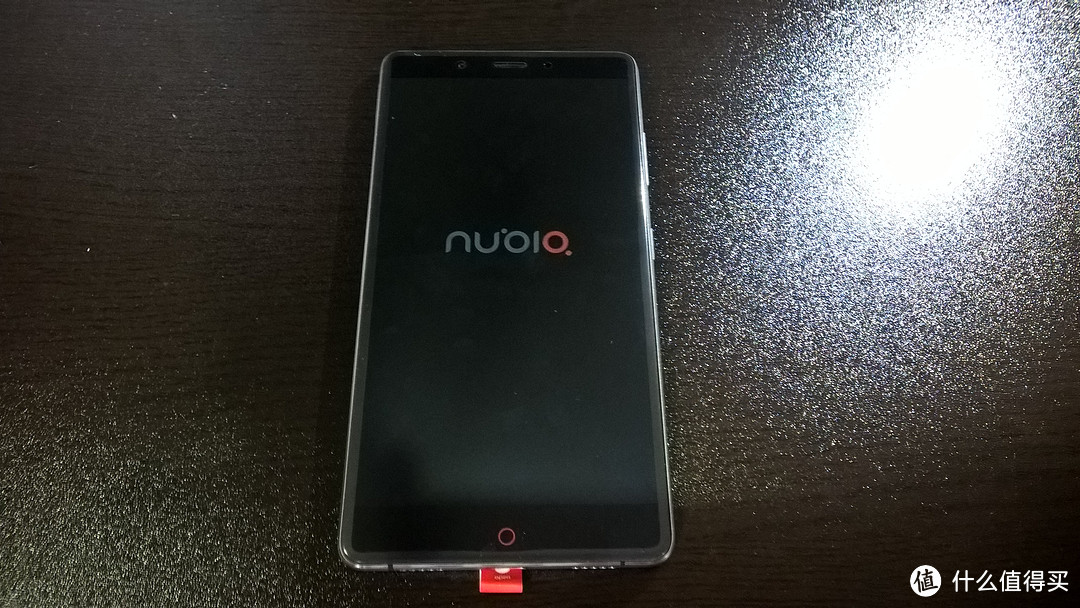 #原创新人#不受关注的大屏手机：nubia z11max上手体验评测