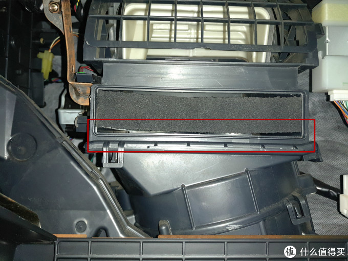 空气净化的另类解决方案--易可滤空调/车用滤芯实测