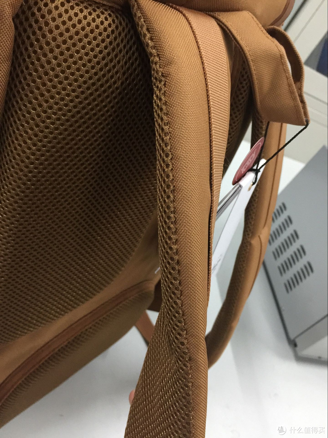 日亚购入 Herschel Supply Little America 双肩背包