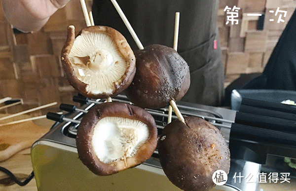 脑洞测试 | 吐司机真能用来烤羊肉串吗？