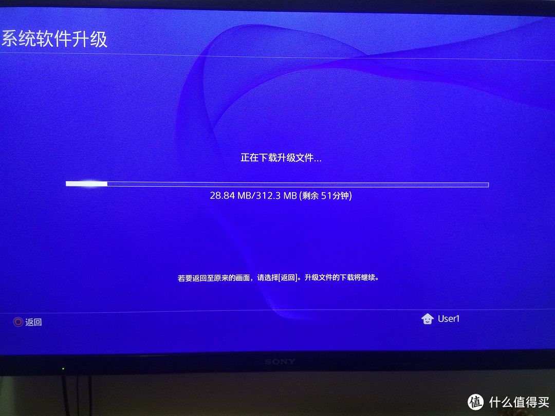 为信仰充值——英亚入手 Sony 索尼 PS4 PRO开箱及使用心得