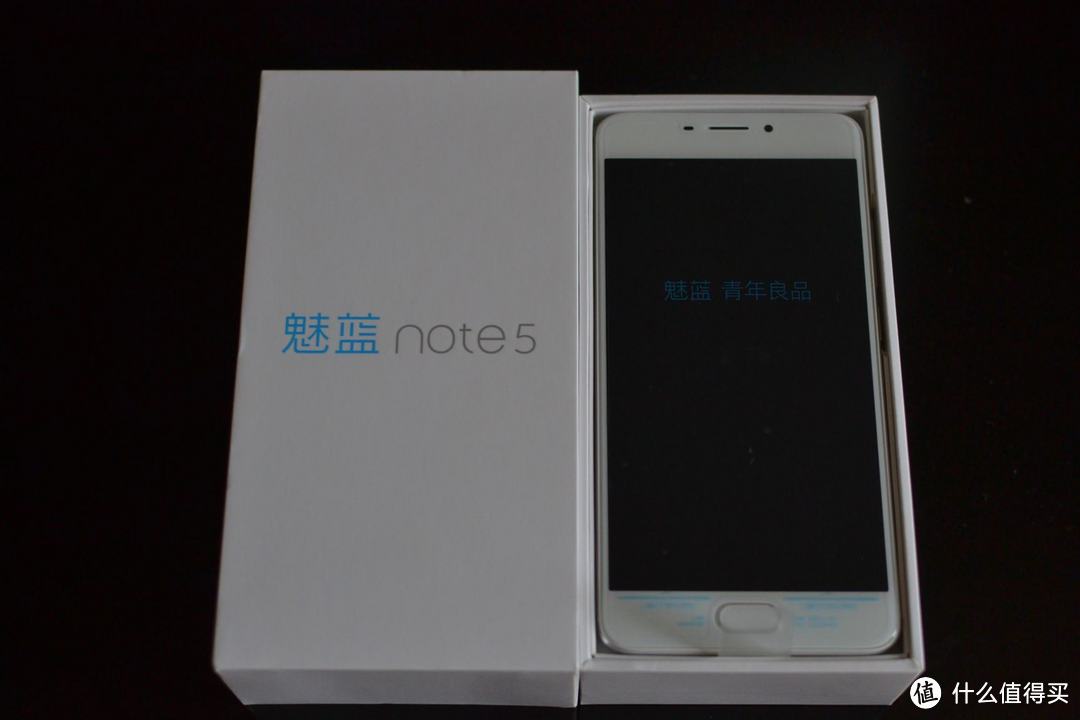 不仅是青年良品，还是老年之友——千元标杆魅蓝Note 5众测体验