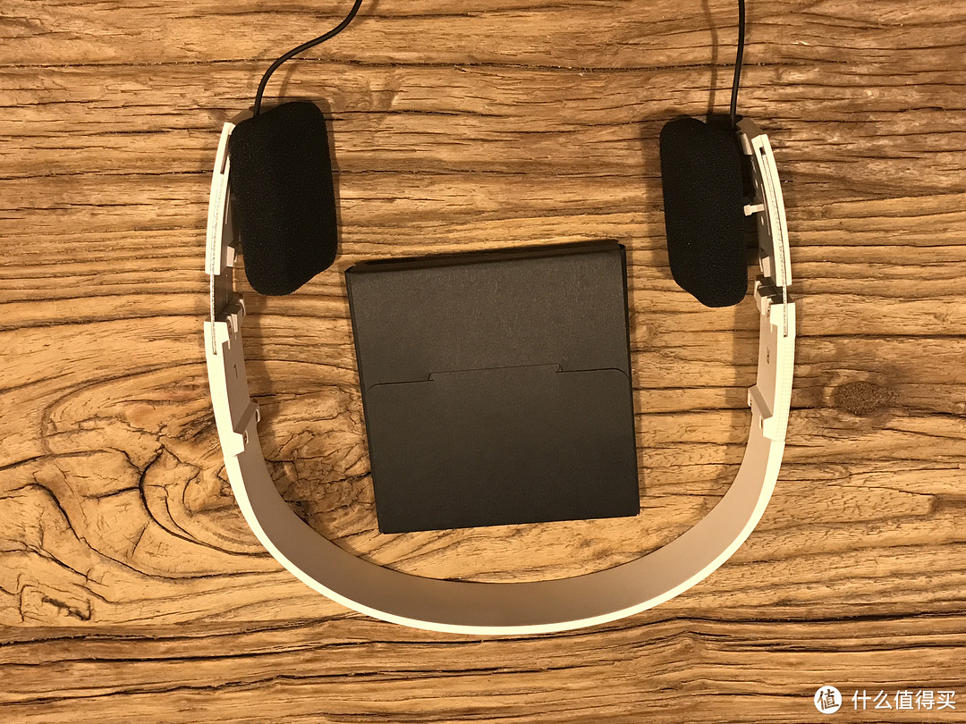 29年的经典： BANG＆OLUFSEN FORM 2i 便携式头戴式耳机