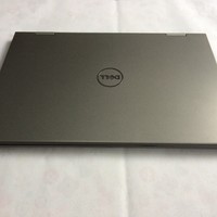戴尔 魔方 15MF Pro-R1508TS 灵越 笔记本电脑开箱晒物(散热孔|接口|卡槽|音量键|开关)