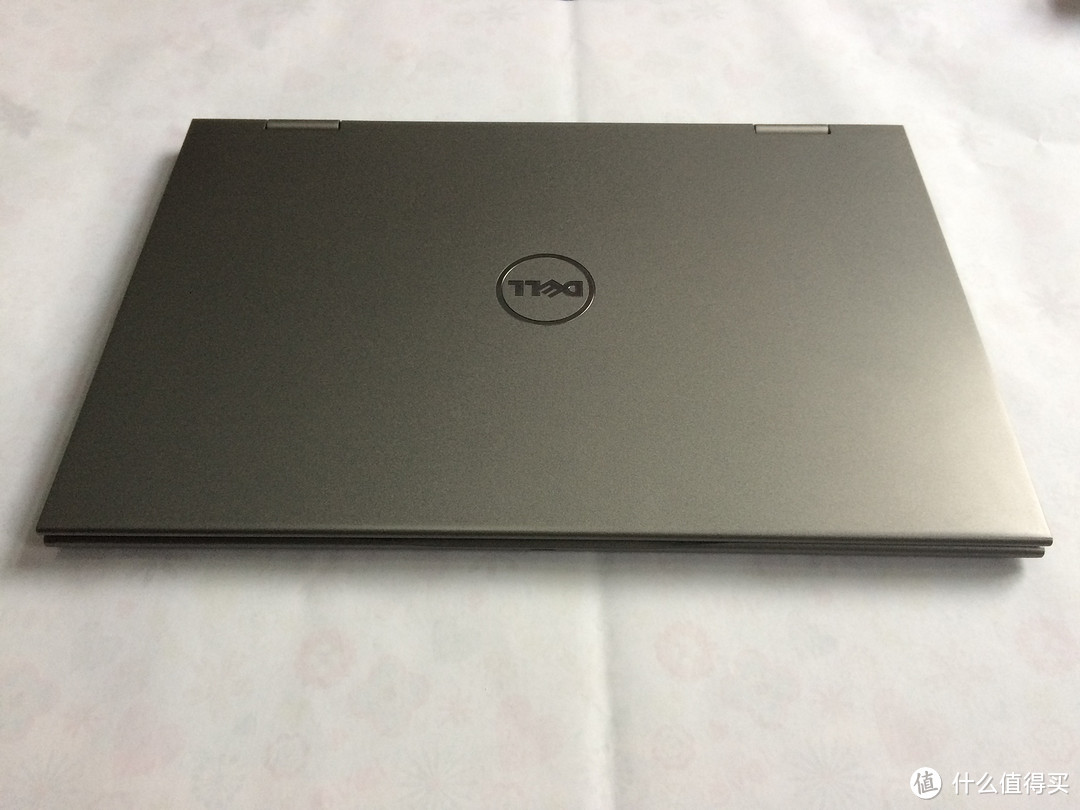 DELL 戴尔 魔方 15MF Pro-R1508TS 灵越15.6英寸笔记本电脑