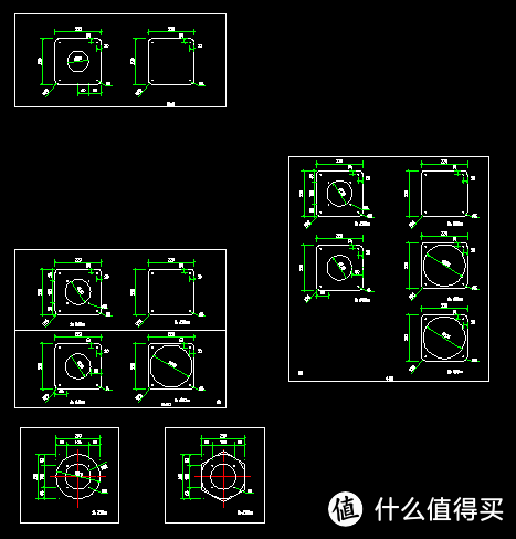 零件设计图