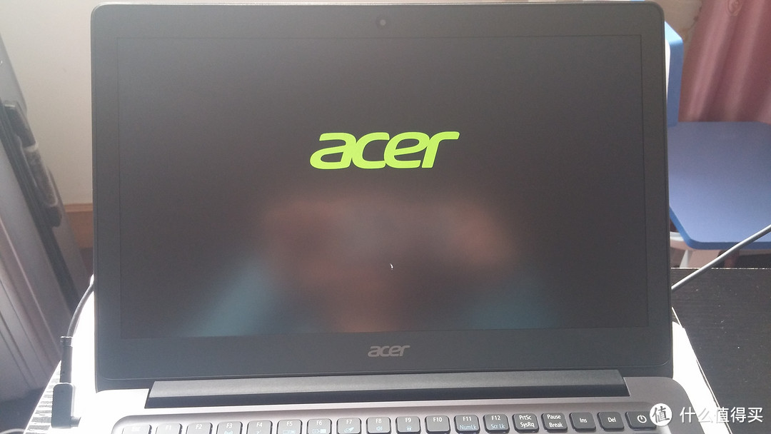 总算新桃换旧符——acer 宏碁 TravelMate X349 笔记本电脑 开箱&初体验