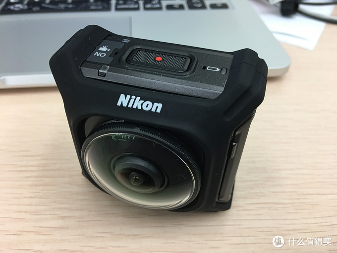 #本站首晒# 值不值得换掉你的Gopro ——Nikon 尼康 钥动 KeyMission 360 运动相机