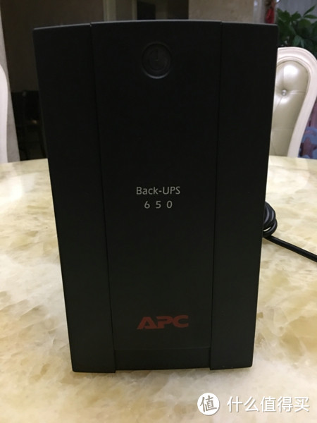 施耐德 APC BX650CI-CN 390W UPS不间断电源稳压