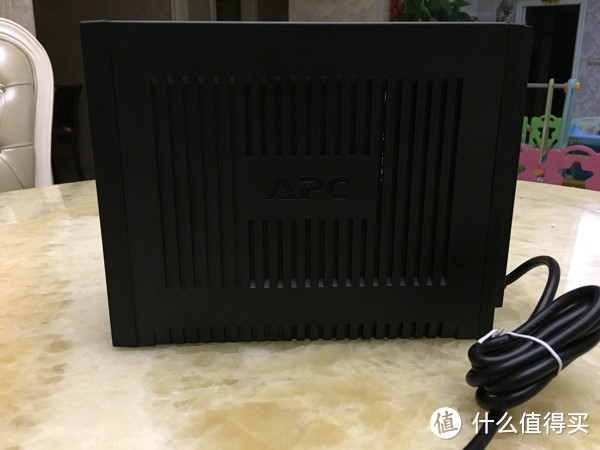 施耐德 APC BX650CI-CN 390W UPS不间断电源稳压