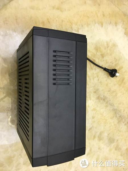 施耐德 APC BX650CI-CN 390W UPS不间断电源稳压