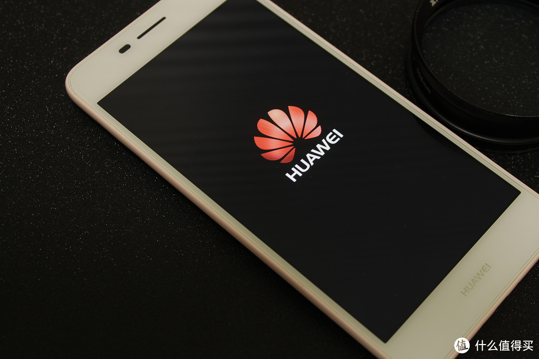 鱼和熊掌兼得？-------HUAWEI 华为畅享6智能手机体验