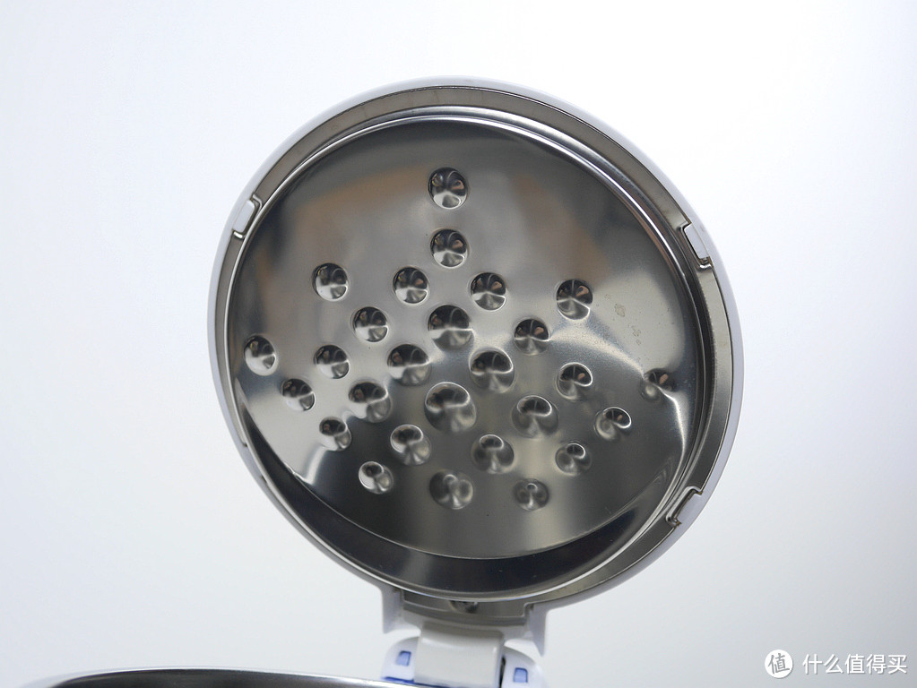 2017新年首购物 入手Midea 美的 WHJ1705C 1.7L 电热水壶