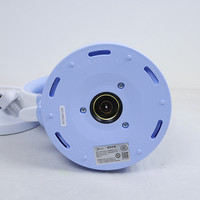 美的 WHJ1705C 1.7L 电热水壶使用感受(噪音|设计|防滑脚垫|温度)