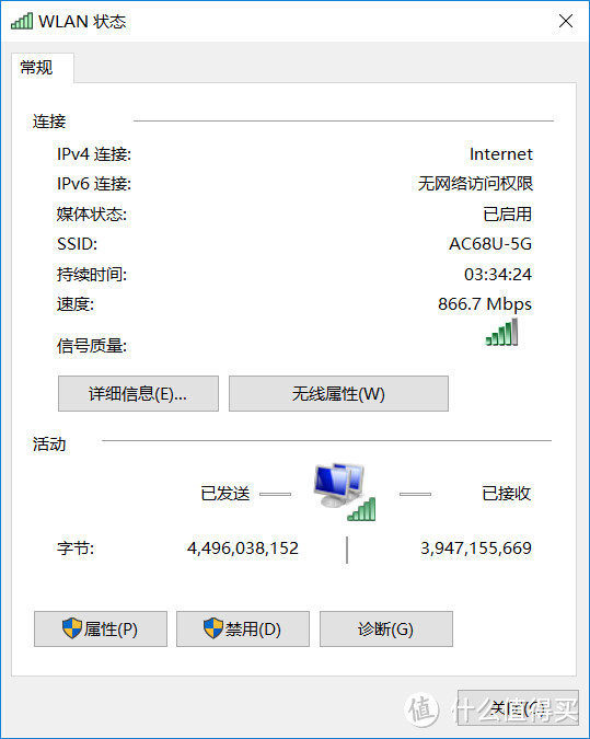 晒晒12期免息的 ASUS 华硕 RT-AC68U 1900M AC双频 无线路由器