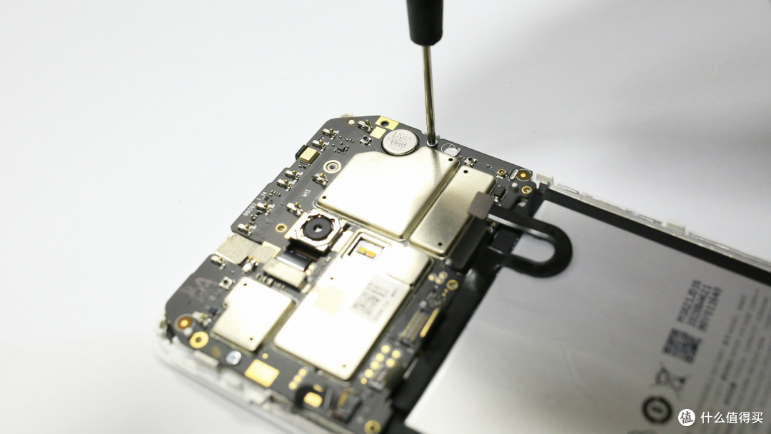 带着青春的情怀魅蓝note5拆评