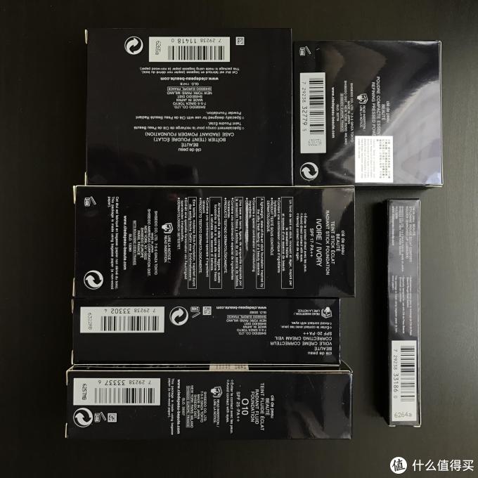 CPB新品钻光粉底笔&盈亮唇膏早春新色 试色和购买攻略(附16款产品使用感受)