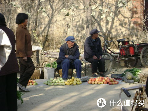 有一种逛街叫赶集，带你去看看最原始的市场