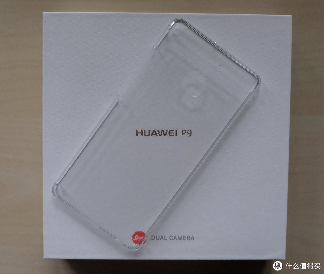 信仰 or 实力？---HUAWEI 华为P9 一月使用心得