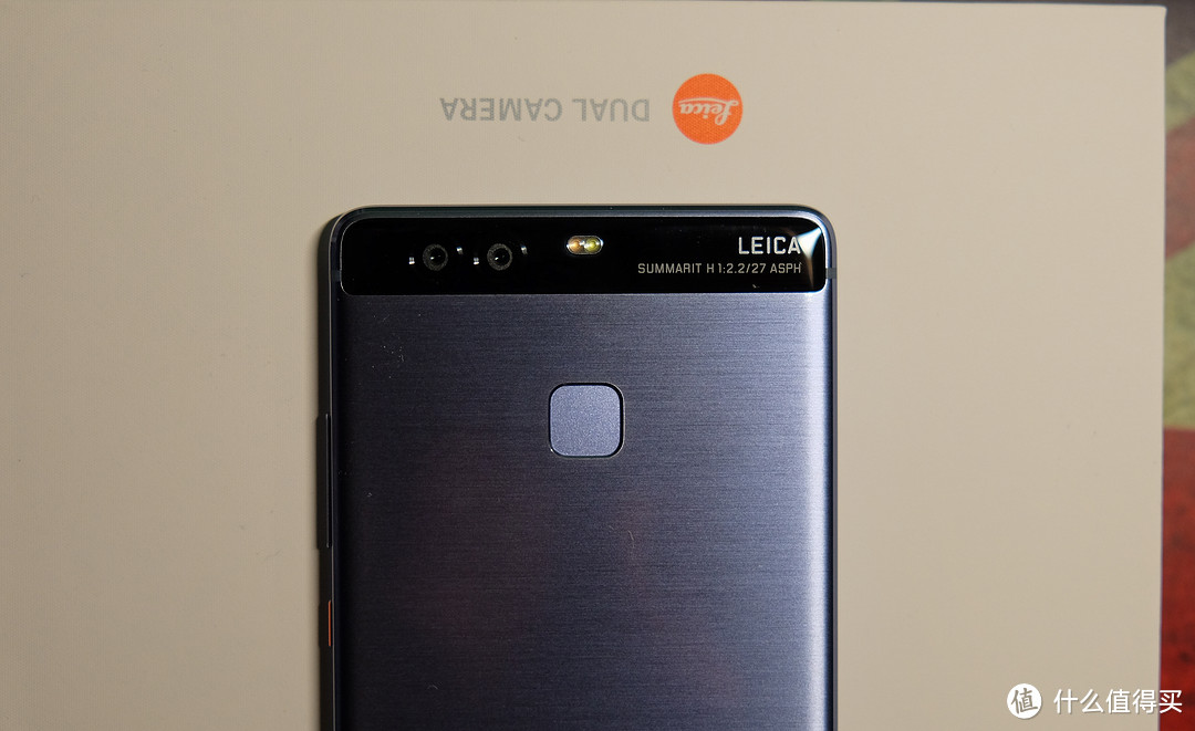 信仰 or 实力？---HUAWEI 华为P9 一月使用心得