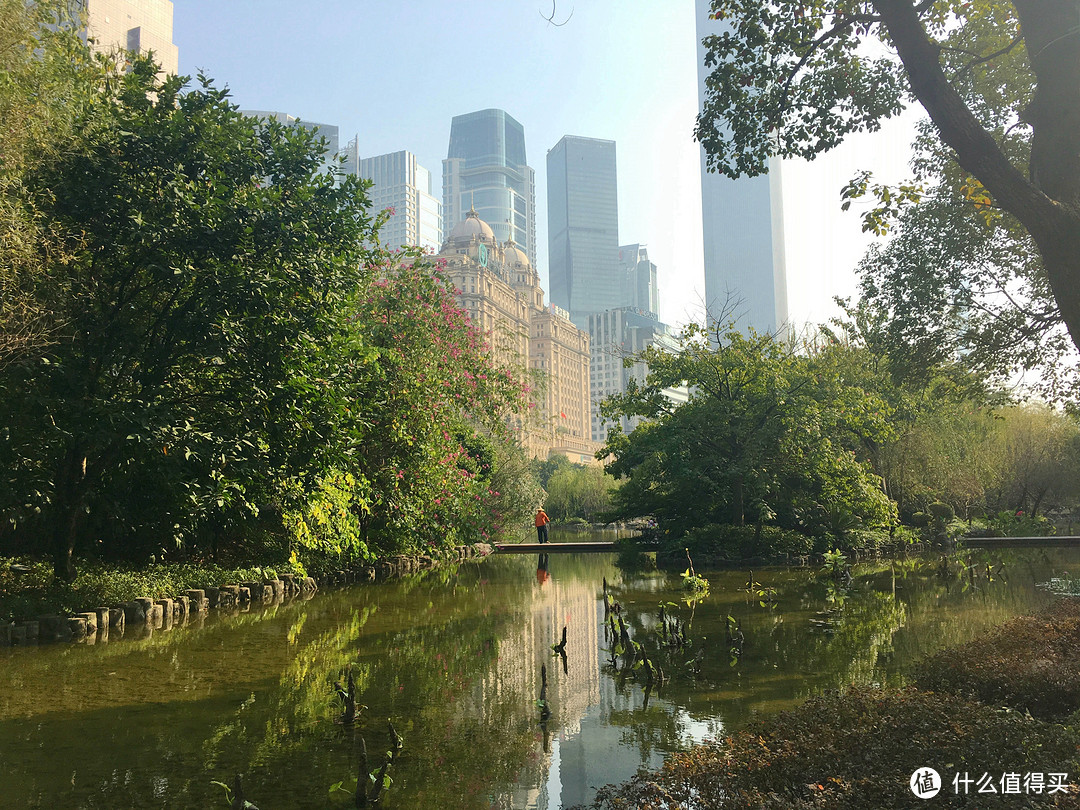 宝宝爱旅行之食住行玩全记录：广州