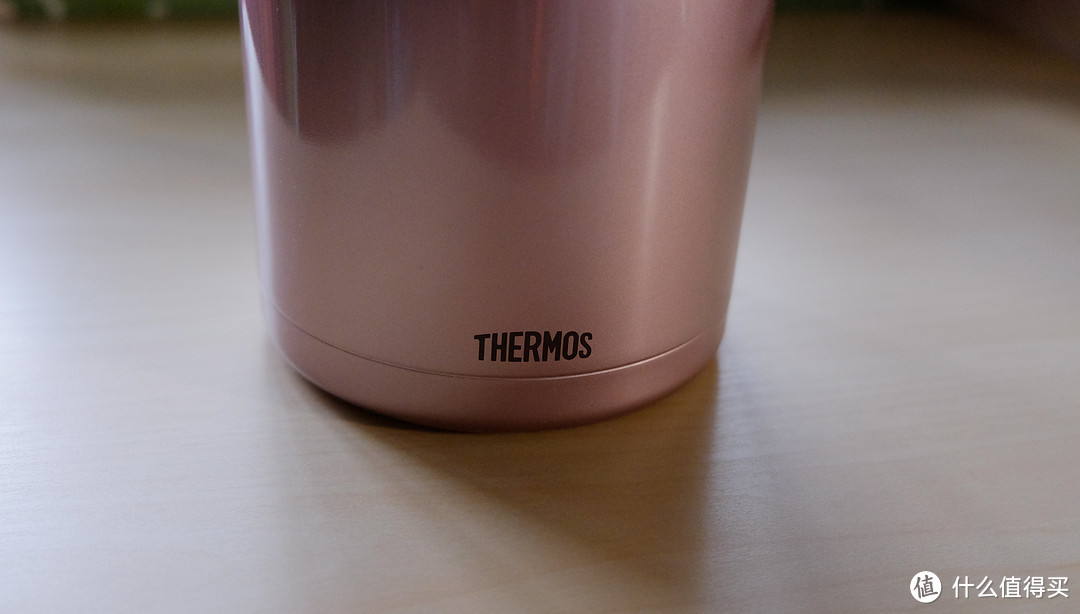 多喝点水——THERMOS 膳魔师 保温壶 使用心得